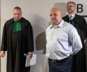 Arkadiusz Kraska. Drugi Komenda znów przed sądem