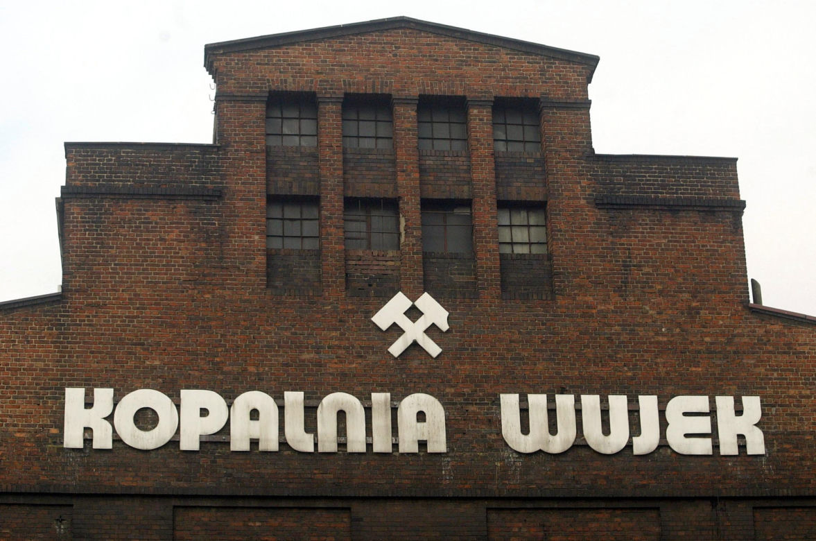 KWK Wujek