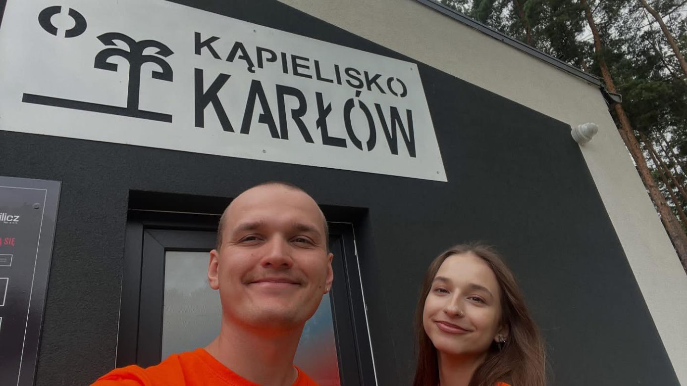 ESKA Summer City nie zwalnia tempa. Tak ekipa bawiła się w Karpaczu, Miliczu i Świebodzicach