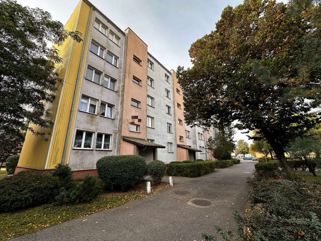 Nie żyje ojciec nożownika z Ostrołęki. Tragiczny finał przy Celulozowej