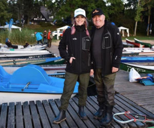 Włodzimierz Matuszak, Karolina Nolbrzak