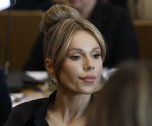 Niebywałe, do czego poseł PiS porównał strzelanie petardami. Doda aż złapała się za głowę! Szok