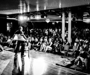 Chippendales Mistrzostwa