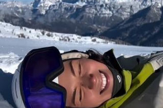 Paulina Krupińska, Serbastian Karpiel-Bułecka