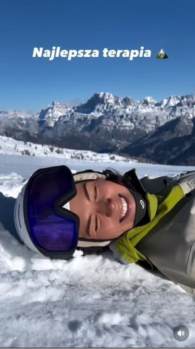 Paulina Krupińska, Serbastian Karpiel-Bułecka