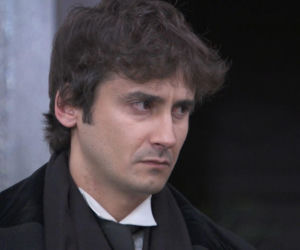 Akacjowa 38, odcinek 839: Blanca stanowczo domaga się od Diega wyjawienia prawdy