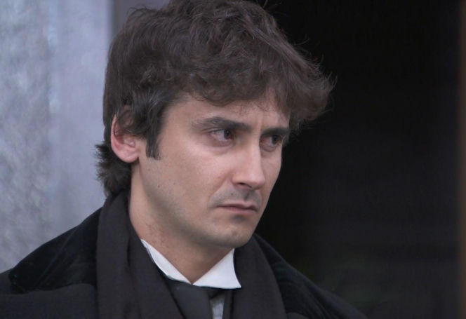 "Akacjowa 38", odcinek 839: Blanca stanowczo domaga się od Diega wyjawienia prawdy