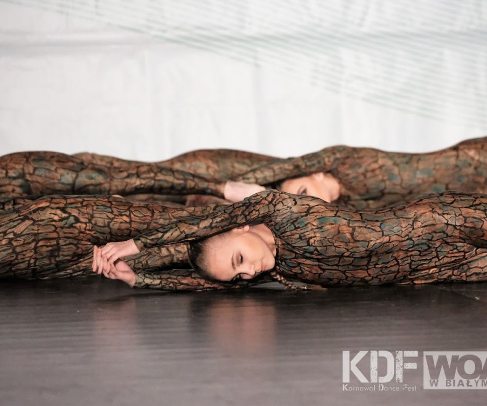 Karnawal Dance Fest