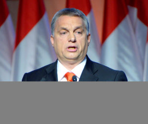 Viktor Orban
