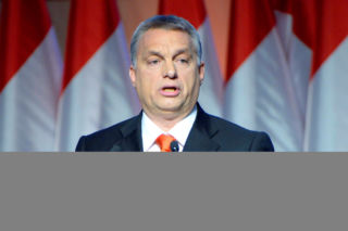 Viktor Orban