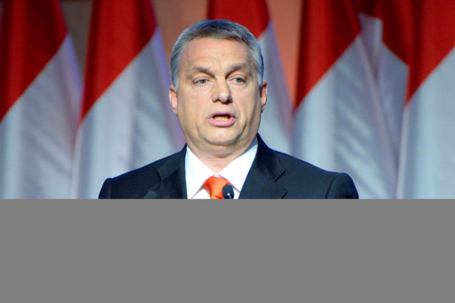 Viktor Orban