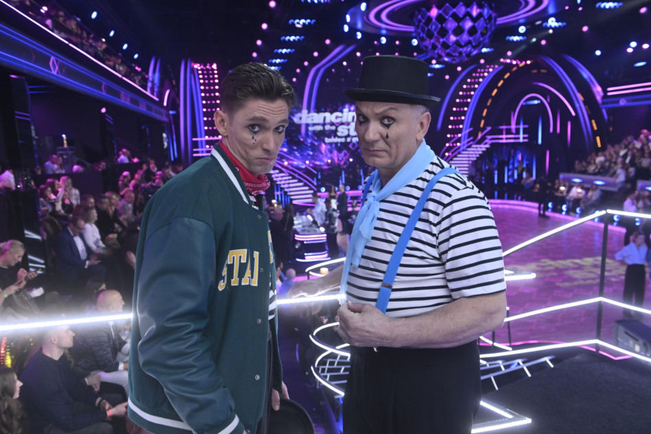 "Dancing with the Stars. Taniec z Gwiazdami" 16 - 4. odcinek rodzinny - 23.03.2025