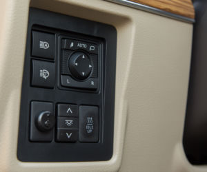 Toyota Land Cruiser 2.8 D-4D Executive