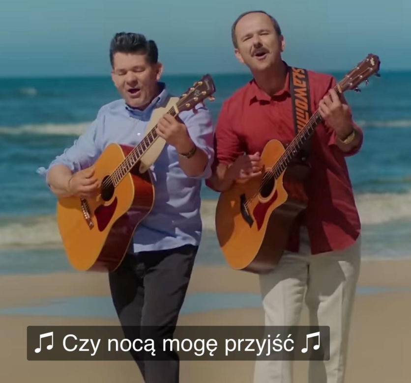 Sławomir zazdrości Danusi Martyniuk atencji ze strony mediów? 