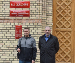 Chcą testowania sędziów na wykrywaczu kłamstw czy nie są gangsterami