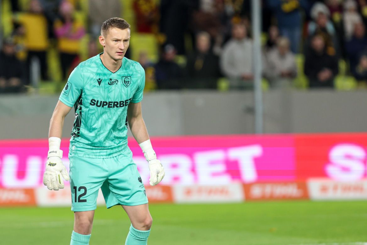 Mecz GKS Katowice - Korona Kielce. Ponad 12 tysięcy kibiców zobaczyło heroiczne zwycięstwo