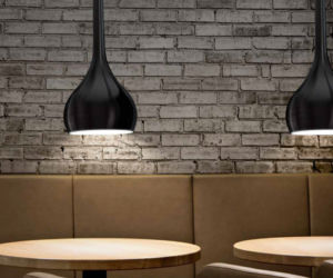 Nowoczesne lampy do salonu