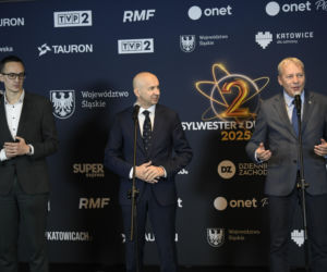 Sylwester z Dwójką 2025