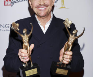 Ibisz się przyznał! Nie robi tego od 25 lat! Ma ważny powód