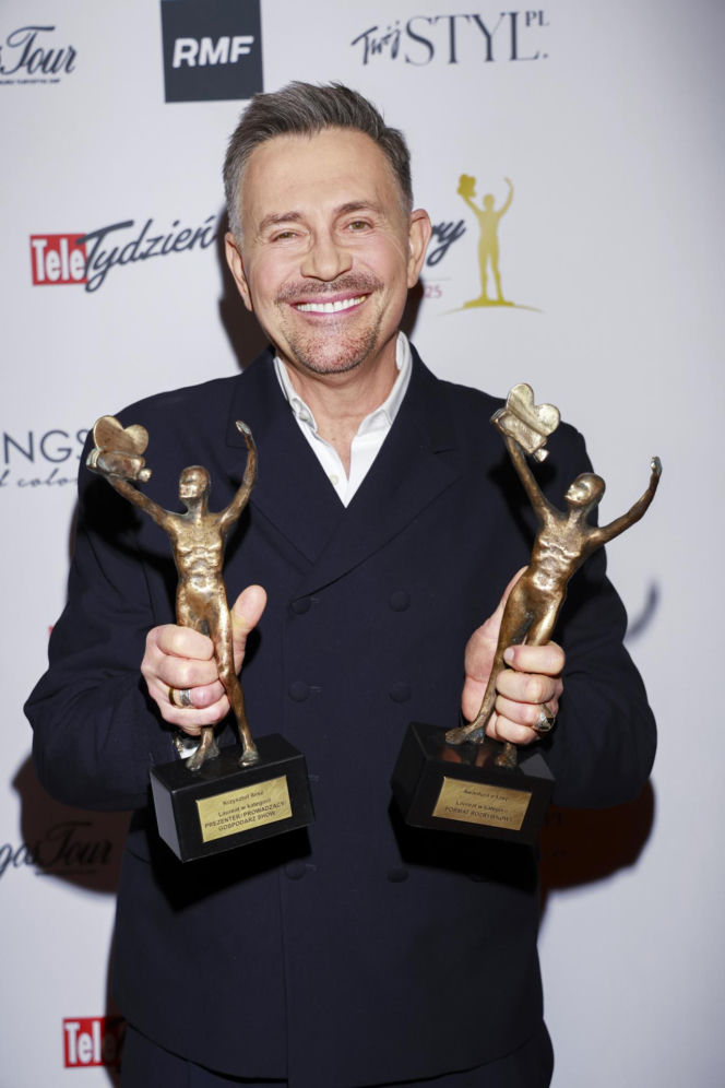 Ibisz się przyznał! Nie robi tego od 25 lat! Ma ważny powód