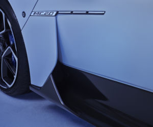 Maserati MC20