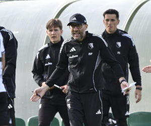 Legia Warszawa - Trencin