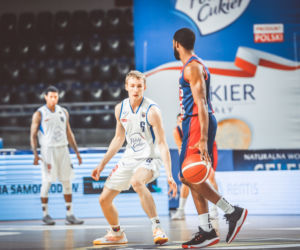 Polski Cukier Toruń - King Szczecin 102:83, zdjęcia z meczu Energa Basket Ligi