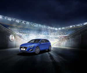 Hyundai w specjalnych wersjach z okazji Mistrzostw Świata FIFA w piłce nożnej