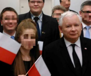 Polityk PiS uwodził nastolatkę