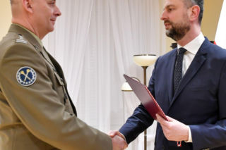 MON ogłasza nowe nominacje