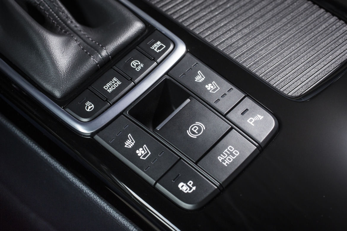 2016 Kia Optima