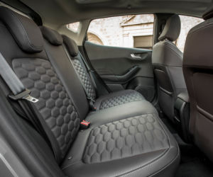 Ford Fiesta Vignale