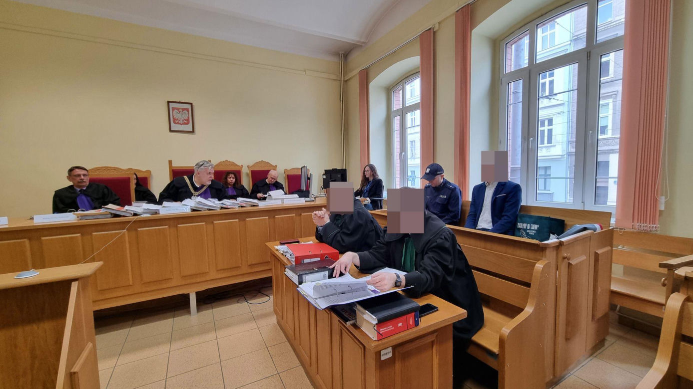 Zadźgał Natalię na oczach małego synka. Matka Mateusza N.: "To wszystko działo się tak szybko"