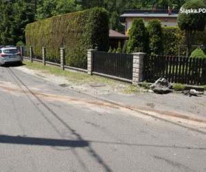 Pijany i naćpany 21-latek potrącił dziewczynkę. Zatrzymał go strażnik miejski po słuzbie [ZDJĘCIA]