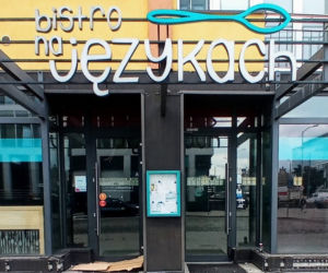 Popularne bistro zniknęło z centrum Szczecina