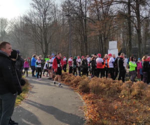IV Olsztyński Bieg Niepodległości – 11 listopada 2021
