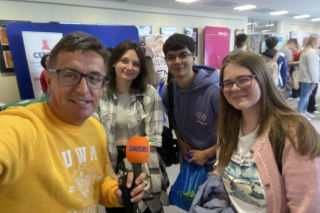 Targi Pracy UWM 2026