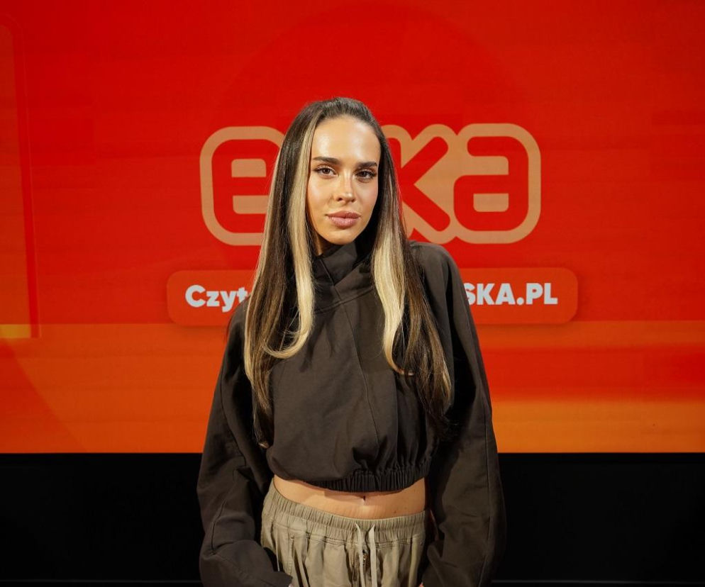 Blanka w Gwiazdy przejmują ESKA.pl