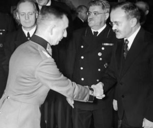 Pakt Ribbentrop-Mołotow