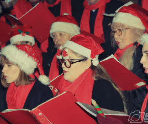 Wraca najpiękniejszy jarmark na Śląsku. Nikisz znów otuli nas świątecznym klimatem