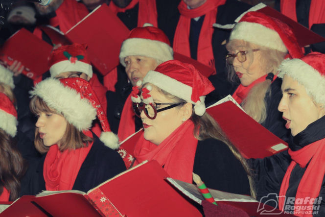Wraca najpiękniejszy jarmark na Śląsku. Nikisz znów otuli nas świątecznym klimatem