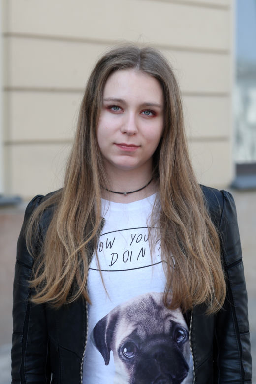 Warszawiacy poruszeni pomnikiem