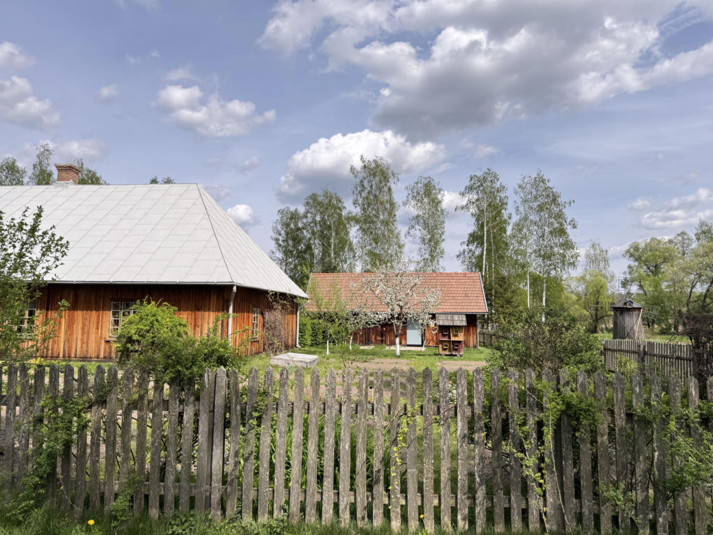 To wyjątkowe miejsce na Podkarpaciu