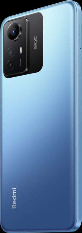 Redmi Note 12S