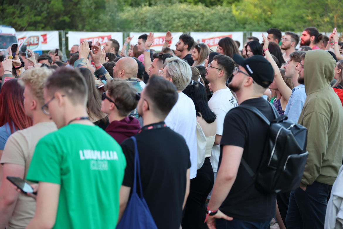 Lublinalia 2024 - dzień trzeci!