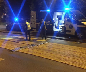 Prawie 170 ton ładunku niezgodnego z zezwoleniem