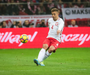 Thiago Cionek, powołania