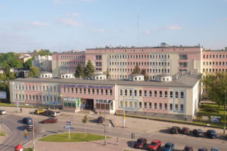 Bez wsparcia państwa niewiele da się zrobić.  Jest plan naprawczy dla Radomskiego Szpitala Specjalistycznego 