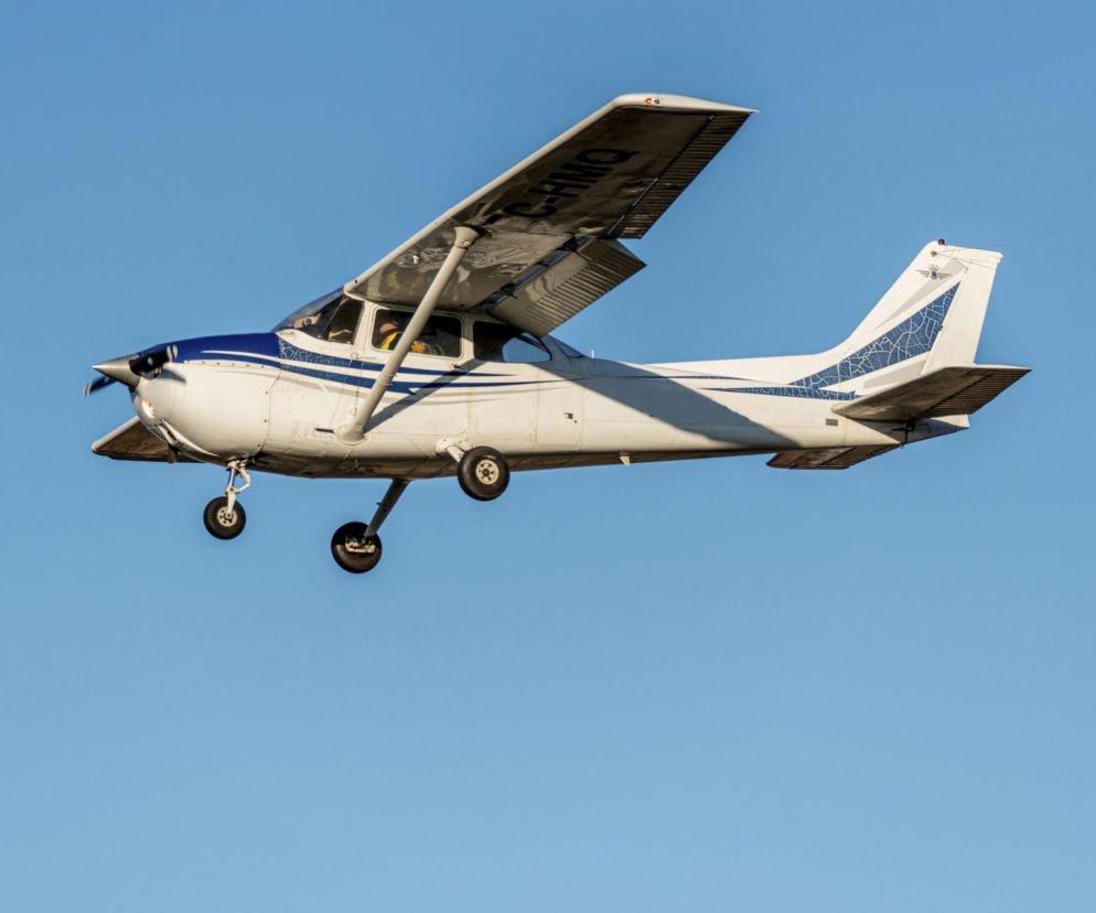 cessna