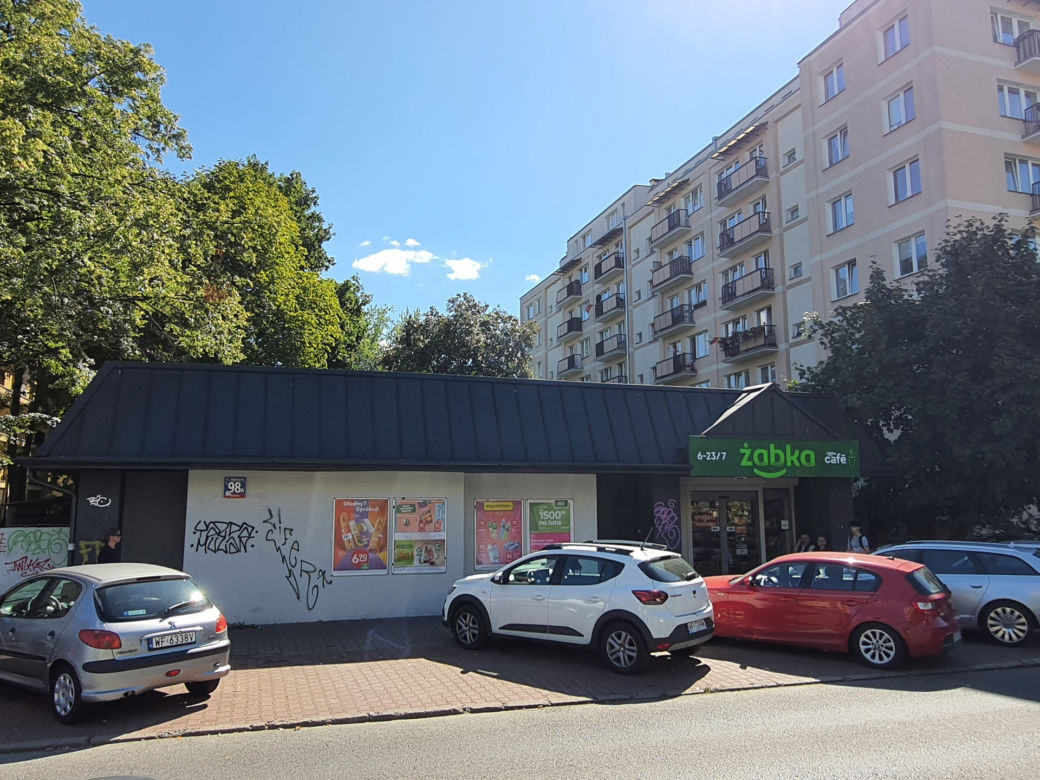 Ulubione miejsca gangsterów